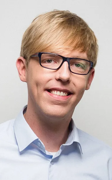 Adrian Kempiak, CTO w Neadoo Digital