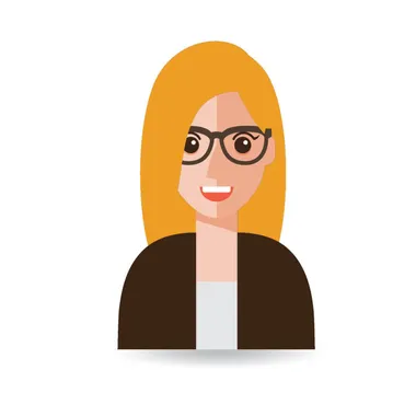 Agata Łuczak, SEO Specialist w Neadoo Digital