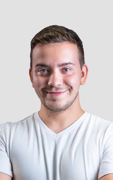 Jakub Falczyński, Head of SEO w Neadoo Digital