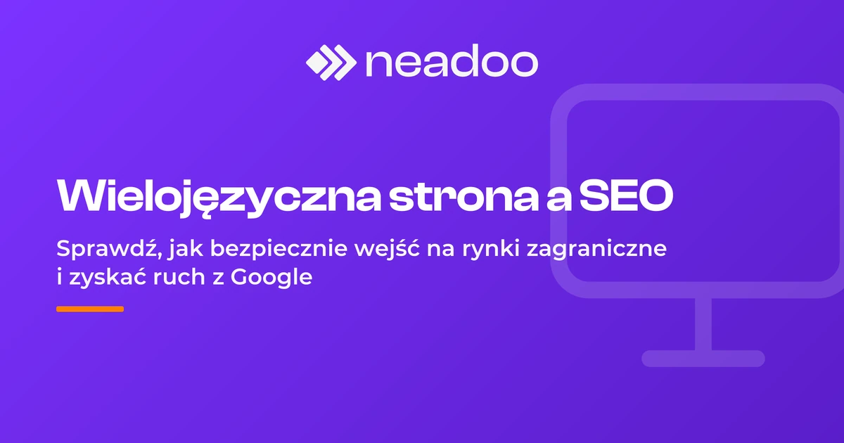 Czy wielojęzyczna strona internetowa ma wpływ na SEO?