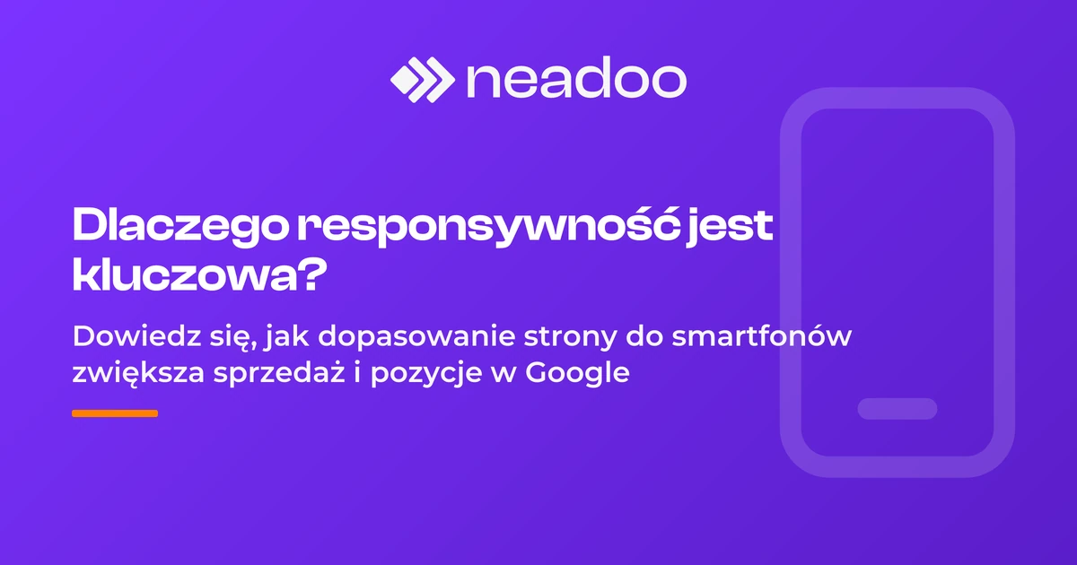 Dlaczego responsywność strony jest tak ważna w dzisiejszych czasach?