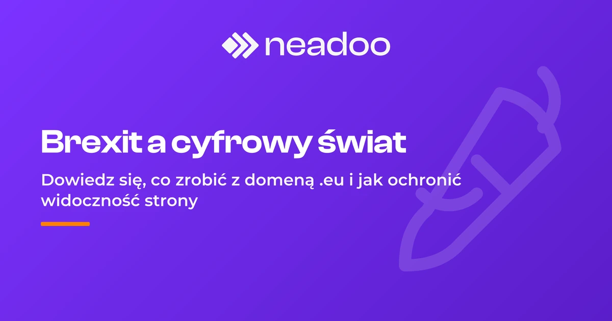 Jakie zmiany w cyfrowym świecie przynosi Brexit?