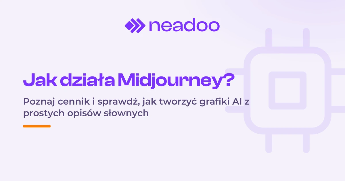 Midjourney - co to jest, jak działa i ile kosztuje generator obrazów AI?