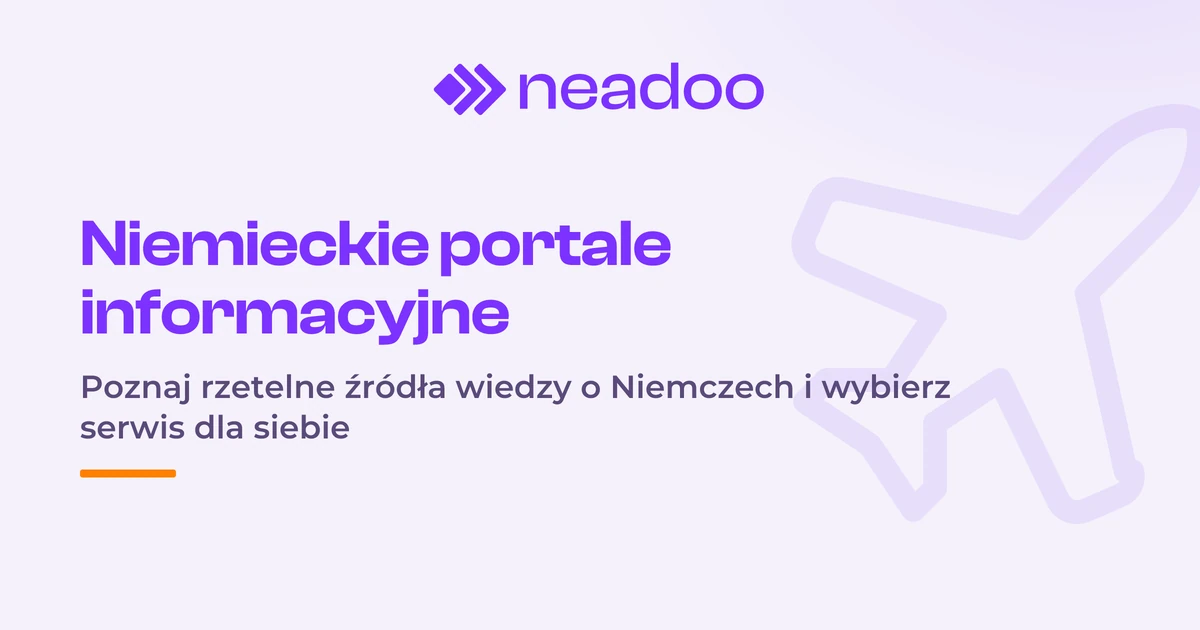 Najpopularniejsze niemieckie portale informacyjne