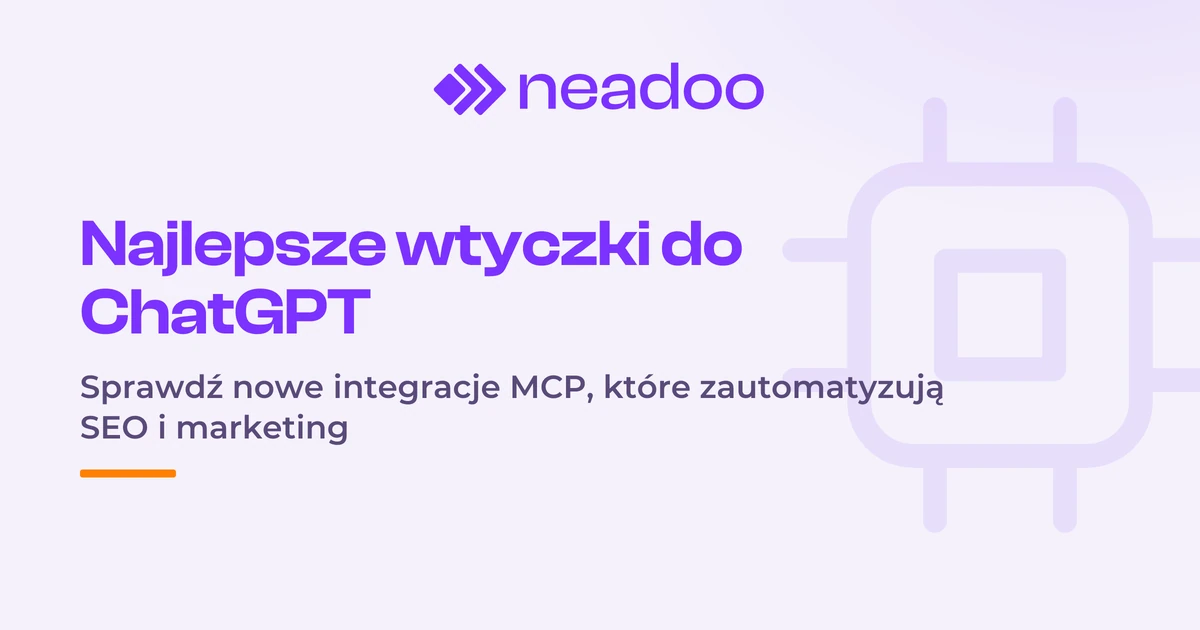 Wtyczki do ChatGPT - które warto zainstalować w 2026 roku?