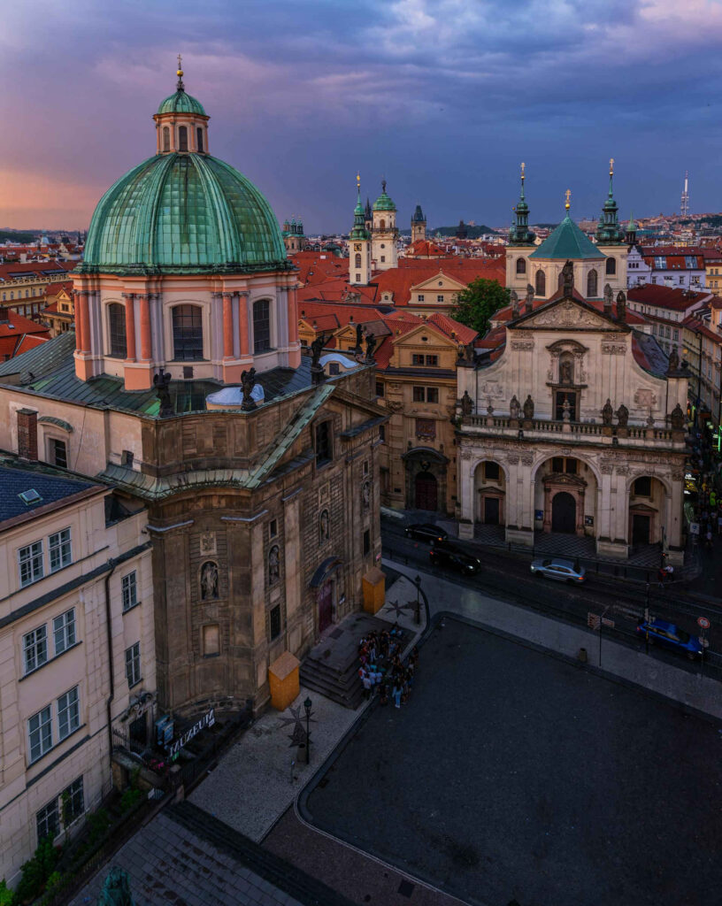 Pozycjonowanie stron w Czechach